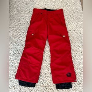Boy’s Ski Pants